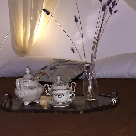 Da Cristina Palazzo Atanasio Guest house