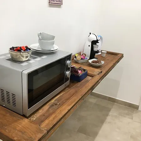 La Casa Di Pepe * Palermo