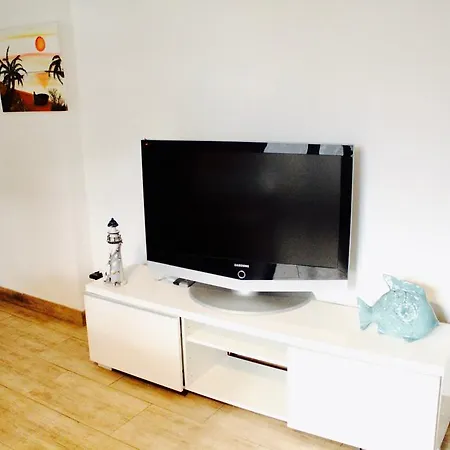 Casa Antonella Apartmán