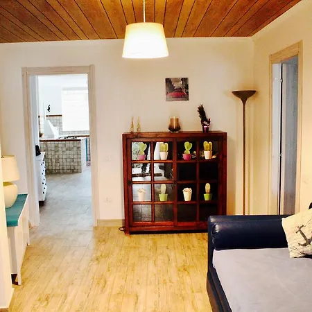 Casa Antonella Apartmán
