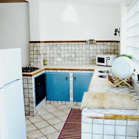 Casa Antonella