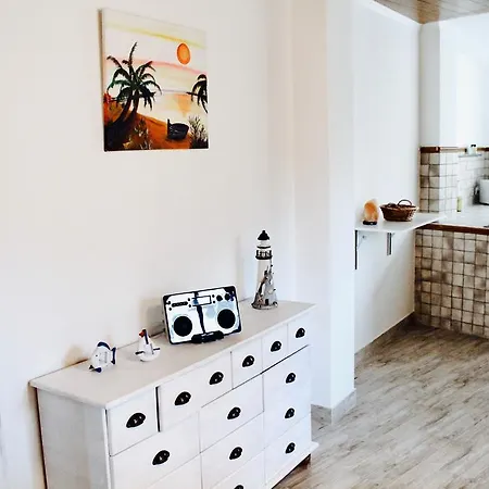 Apartmán Casa Antonella