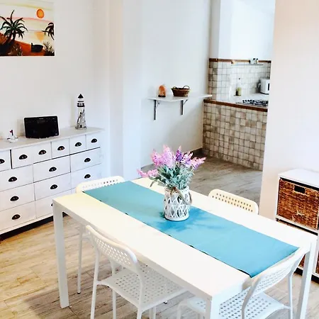 Casa Antonella Apartmán