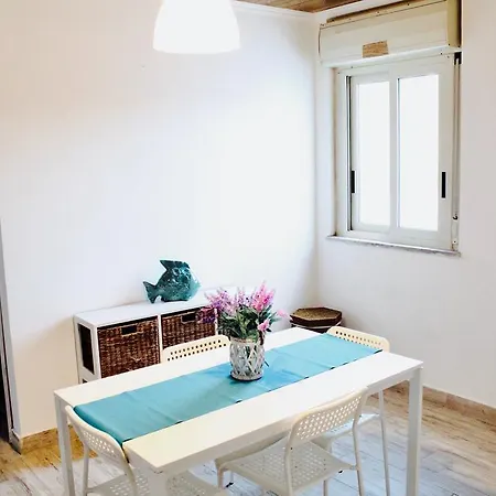 Casa Antonella *