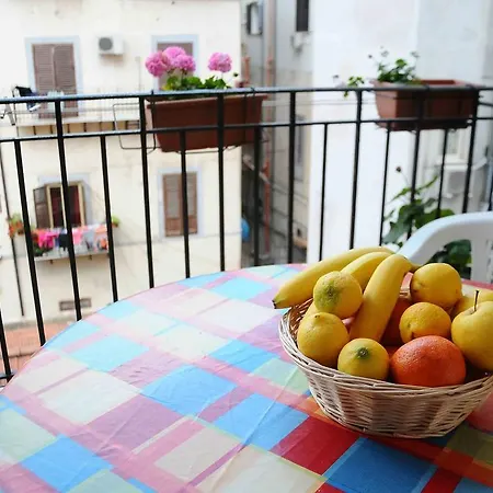 Soleluna Della Solidarieta Bed & Breakfast