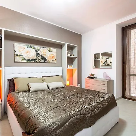 Casa Petra Ai Quattro Canti Palermo