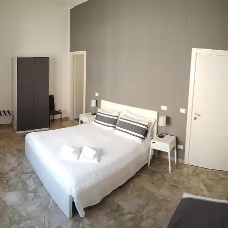 Casa Rosellina Couette-café 2*