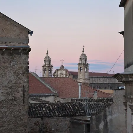 Appartamento L'attico 261 Palermo