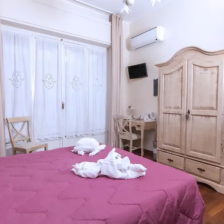 Bed & Breakfast Stupor Mundi 3*