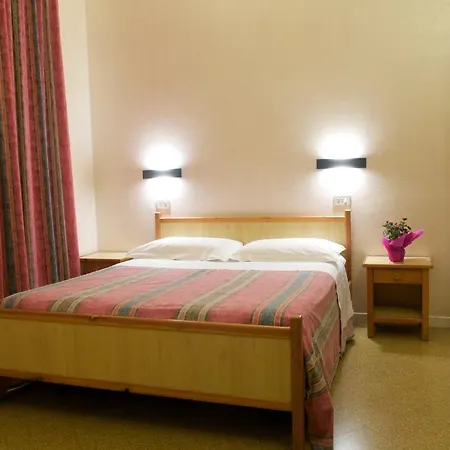 Castiglia Guest house