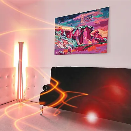 Palco Rooms&suites Palermo