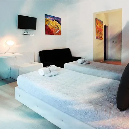 Palco Rooms&suites Affittacamere 3*