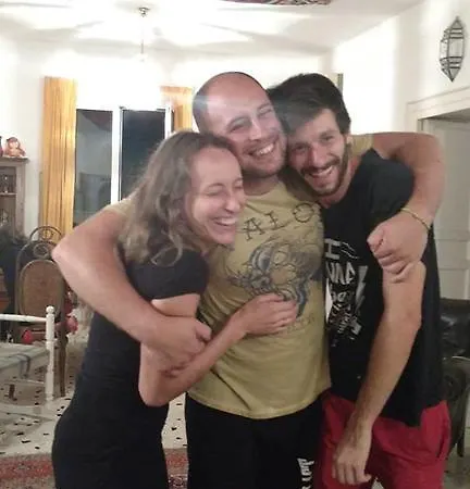 Vucciria Ostello *