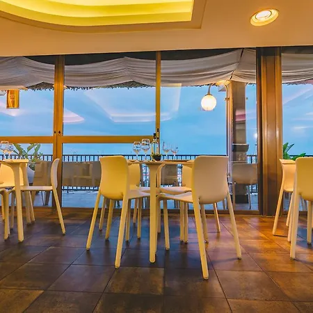 Ibis Styles President 4* Παλέρμο