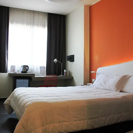 Ibis Styles President Παλέρμο