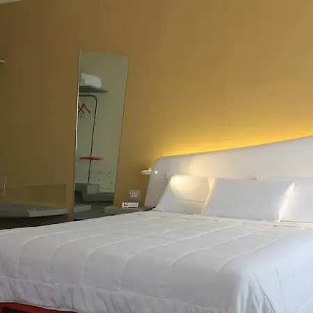 Ibis Styles President Παλέρμο
