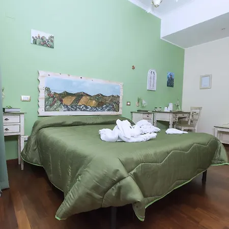 Stupor Mundi B&B 3*