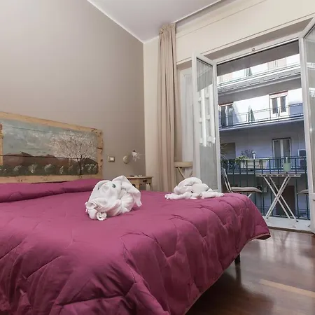 Stupor Mundi B&B 3*