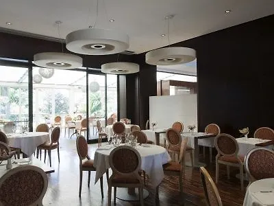 Nh Hotel Palermo