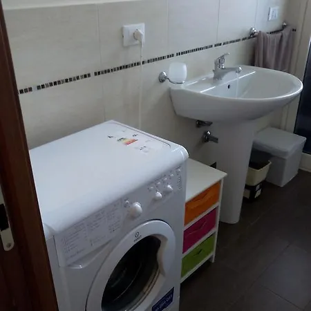 Casa Pupidda Apartment Palermo