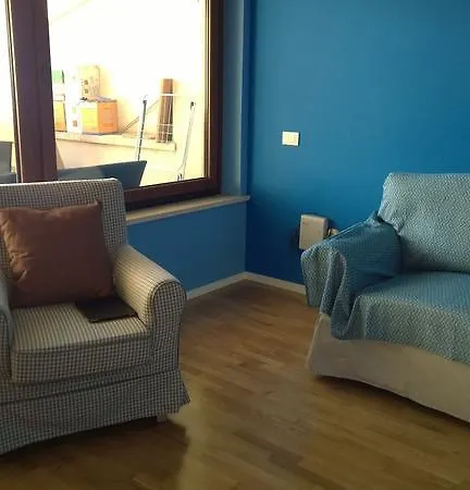 Casa vacanze Casa Mare Giovanna