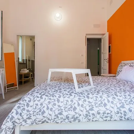 Nonna Anna Guest house *