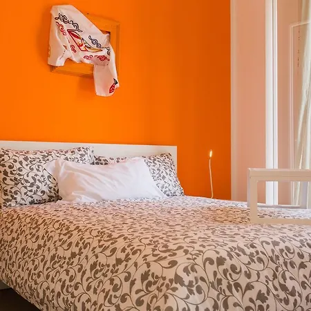 Guest house Nonna Anna Palermo