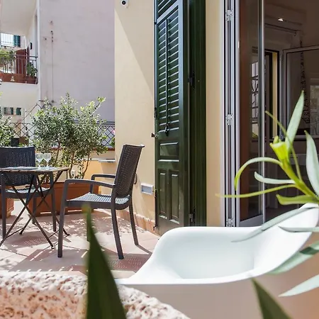 Guest house Nonna Anna