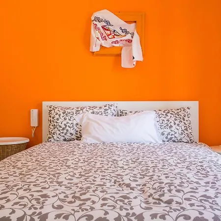 Nonna Anna Guest house Palermo