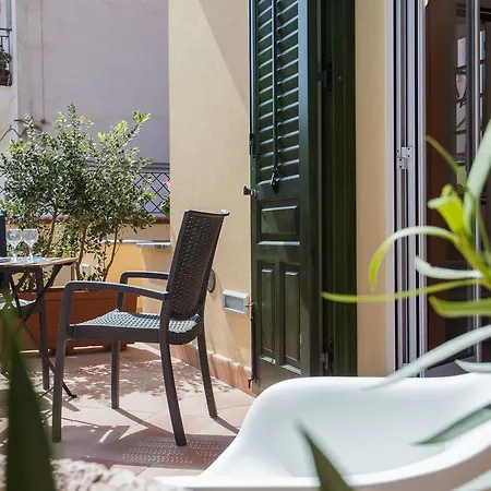 Nonna Anna Guest house