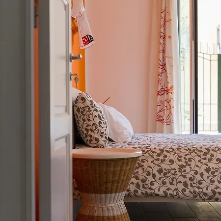 Nonna Anna Guest house *