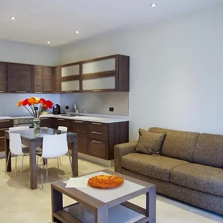 Bb 10 Serpotta 3* Palermo