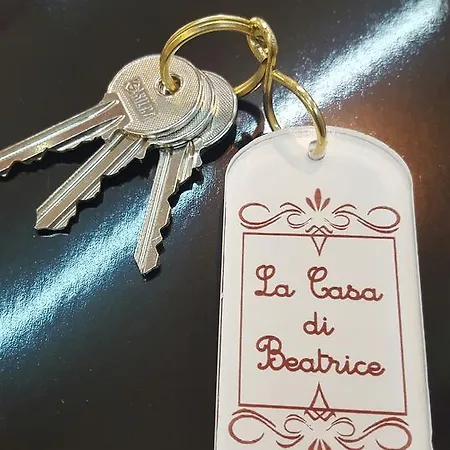 La Casa Di Beatrice Palermo