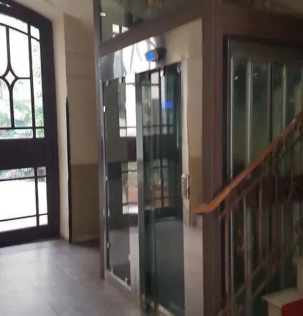 La Casa Di Beatrice Appartamento