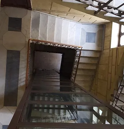 La Casa Di Beatrice Appartamento *