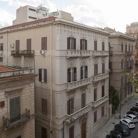 Appartamento La Casa Di Beatrice