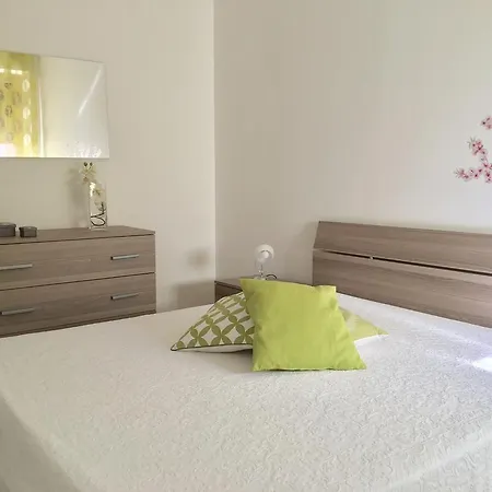 Casa De Gasperi Apartment Palermo