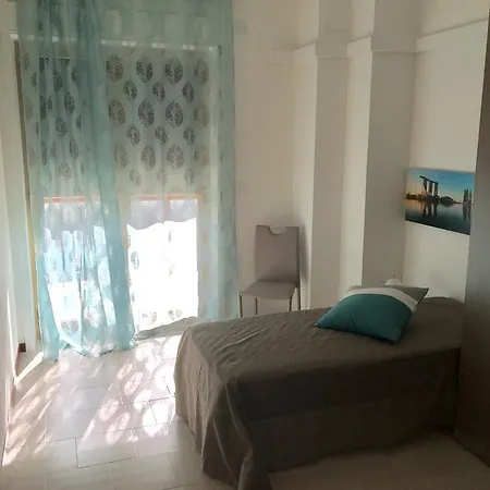 Casa De Gasperi *