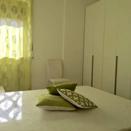 Casa De Gasperi Apartment *