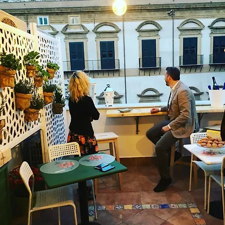 Jardin De France Pensjonat 3*