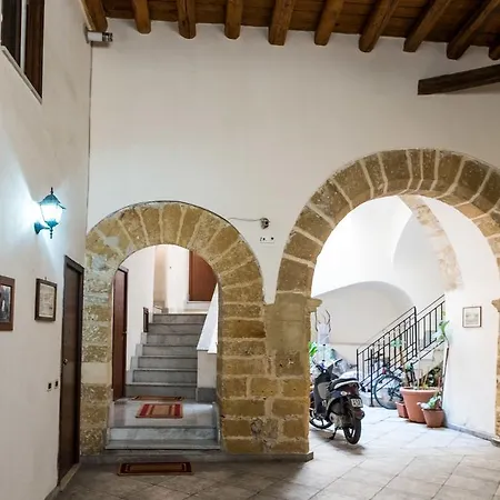 Addauru 5* Palermo