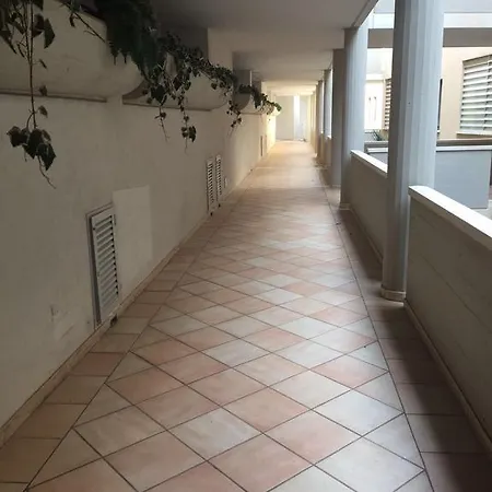 Casa Mare Giovanna Casa vacanze Palermo