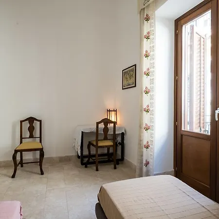 Sant'agostino By Domusicily Apartment Palermo