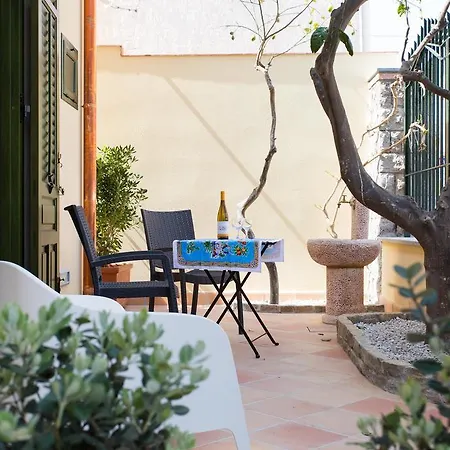 Guest house Nonna Anna