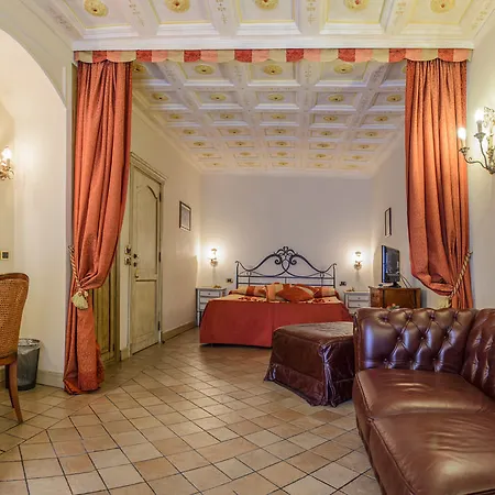 Del Gagini 3* Palermo
