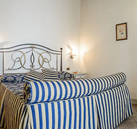 Del Gagini Bed & Breakfast Palermo