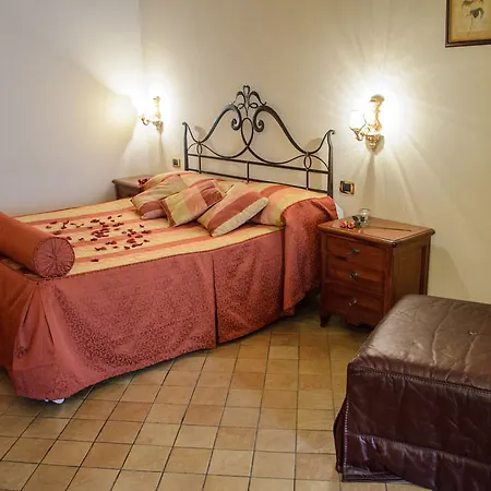 Del Gagini Bed & Breakfast