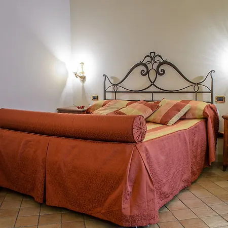 Bed & Breakfast Del Gagini 3*