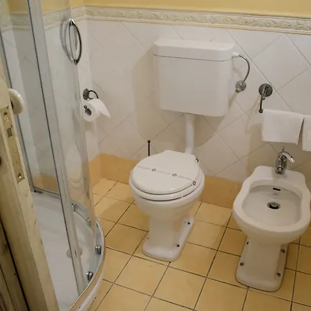 Del Gagini Bed & Breakfast 3*