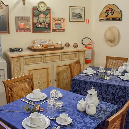 Bed & Breakfast Del Gagini Palermo